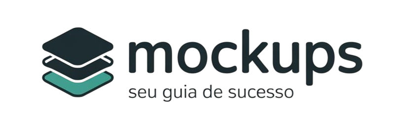 Mockups — Seu Guia de Sucesso